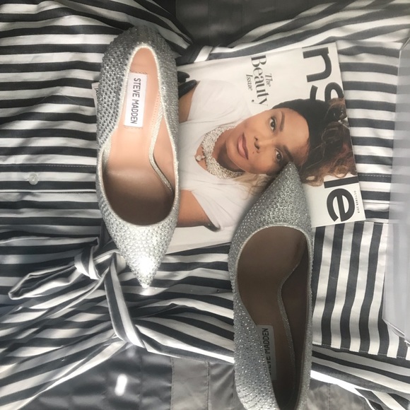 Holiday shoe - Picture 3 of 5